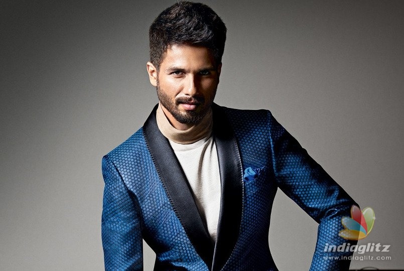 Here’s Shahid Kapoor’s “Perfect Hack” For Mumbai Traffic!