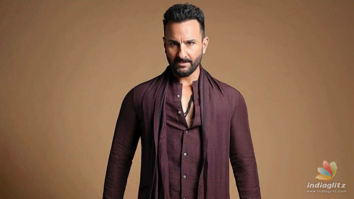 Saif Ali Khan will charge this hefty amount for Vikram Vedha 