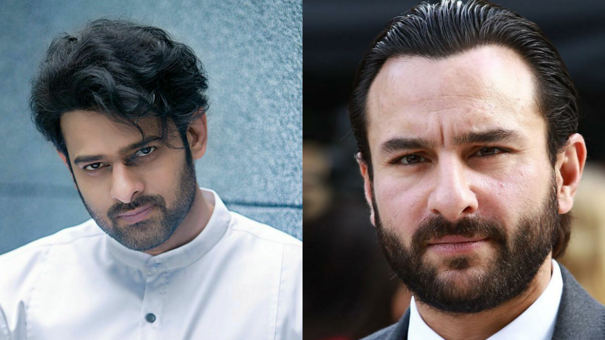 Saif Ali Khan and Prabhas starrer Adipurush will begin shoot in this day.