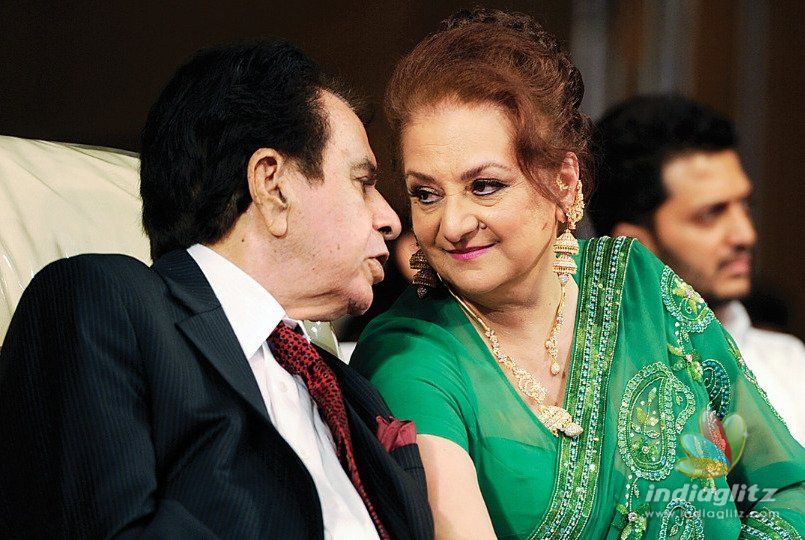 Tragedy King Dilip Kumar Diagnosed With Pneumonia!