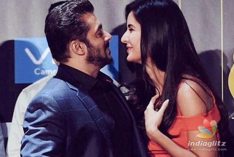 Salman Khan And Katrina Kaif’s On-Location Pics And Videos From ‘Bharat’ Will Leave You More Excited!