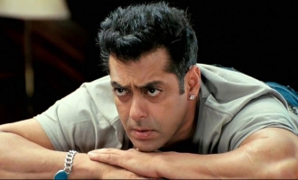 Is It A No-No For Salman Khan in 'Dhoom 4'?