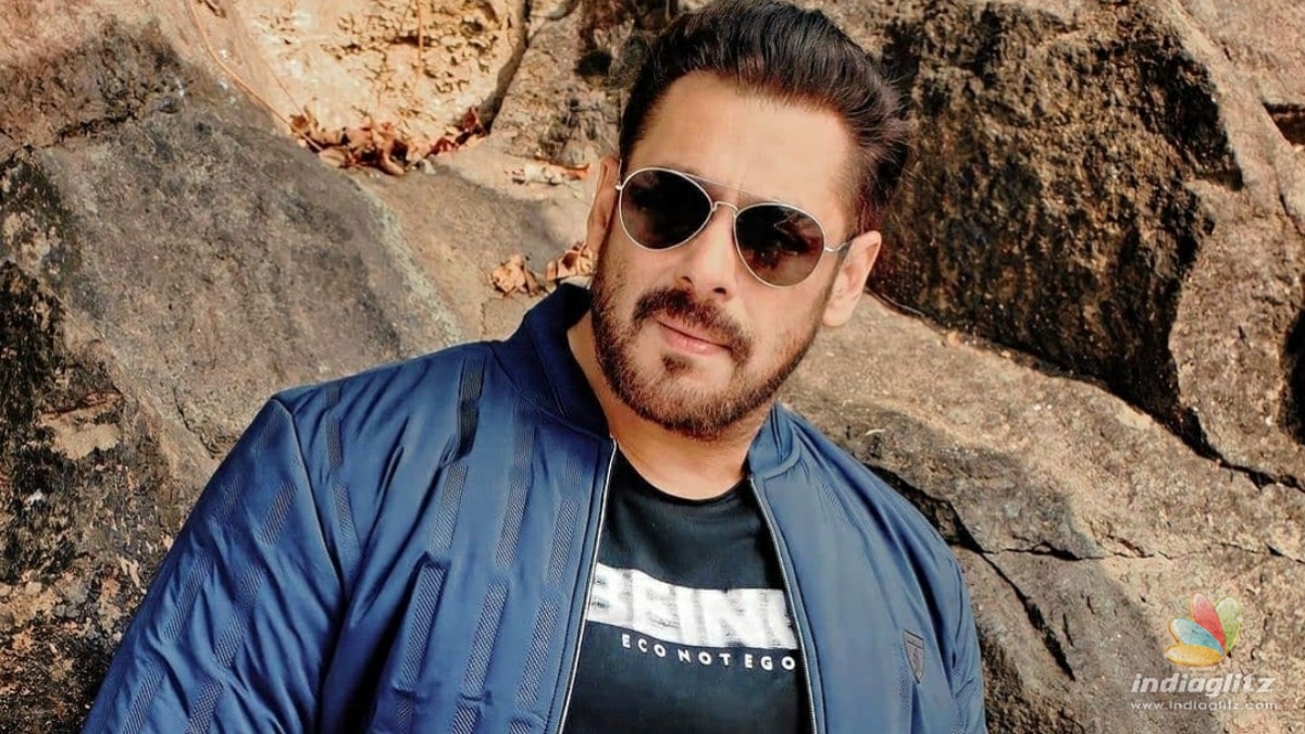 Heres an update on Salman Khans Radhe