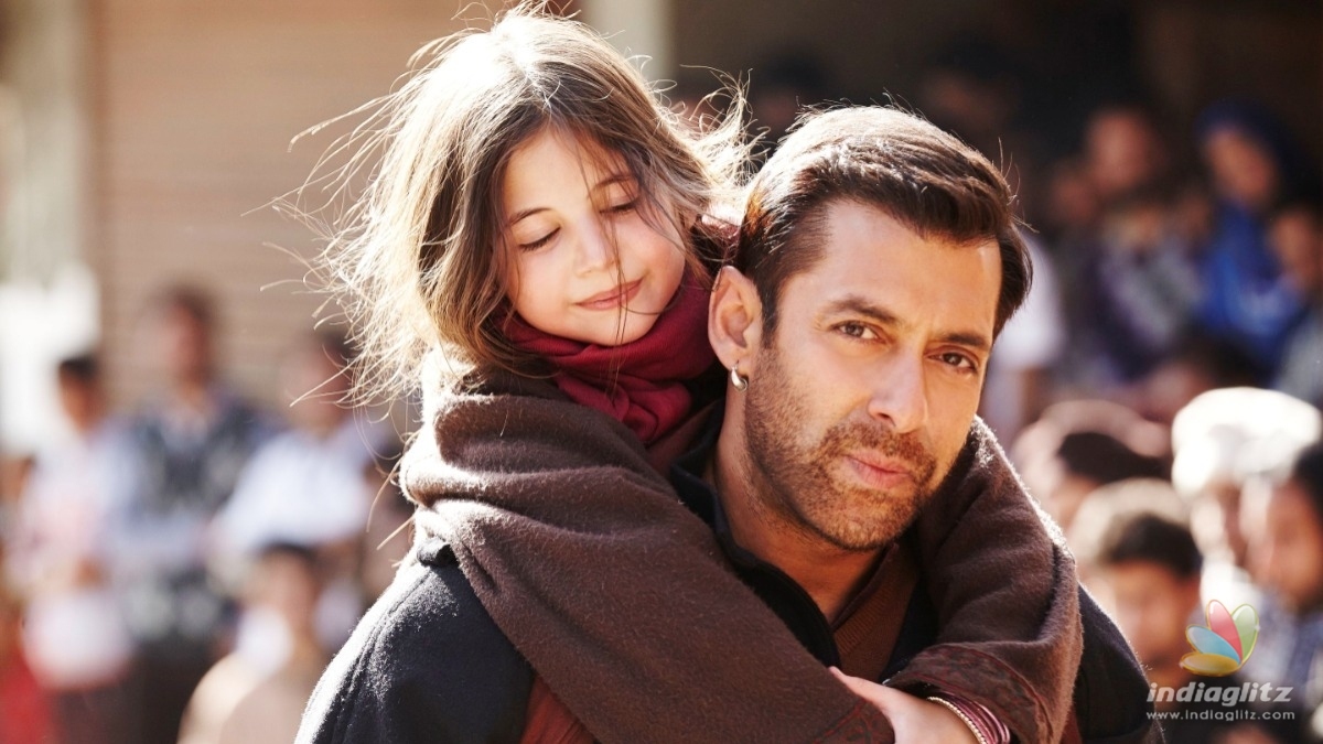 Bajrangi Bhaijaan might get a sequel soon 