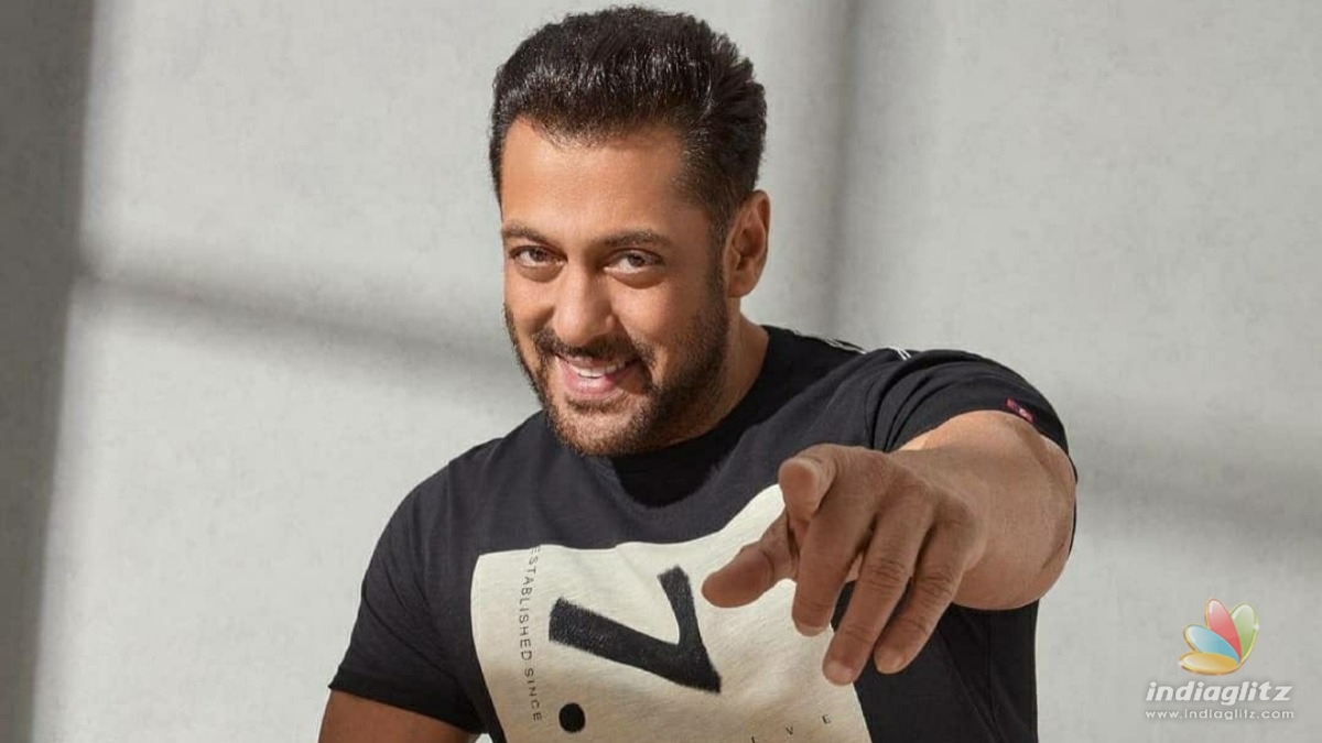 Salman Khan apologises to theatre owners across the country 