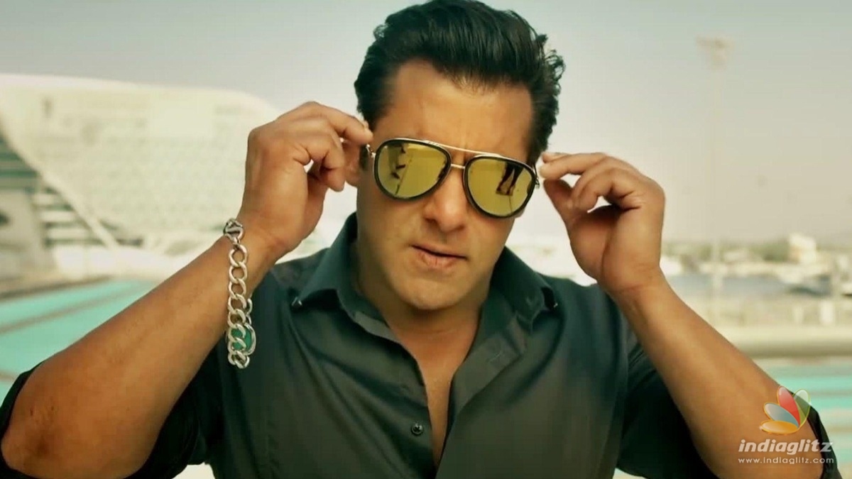 Heres why Salman Khan has to put in extra work in his recent films 