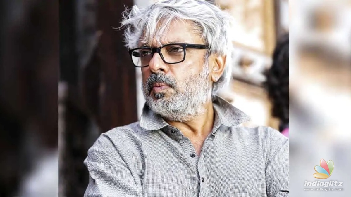 Sanjay Leela Bhansali wont be directing his passion project Heera Mandi