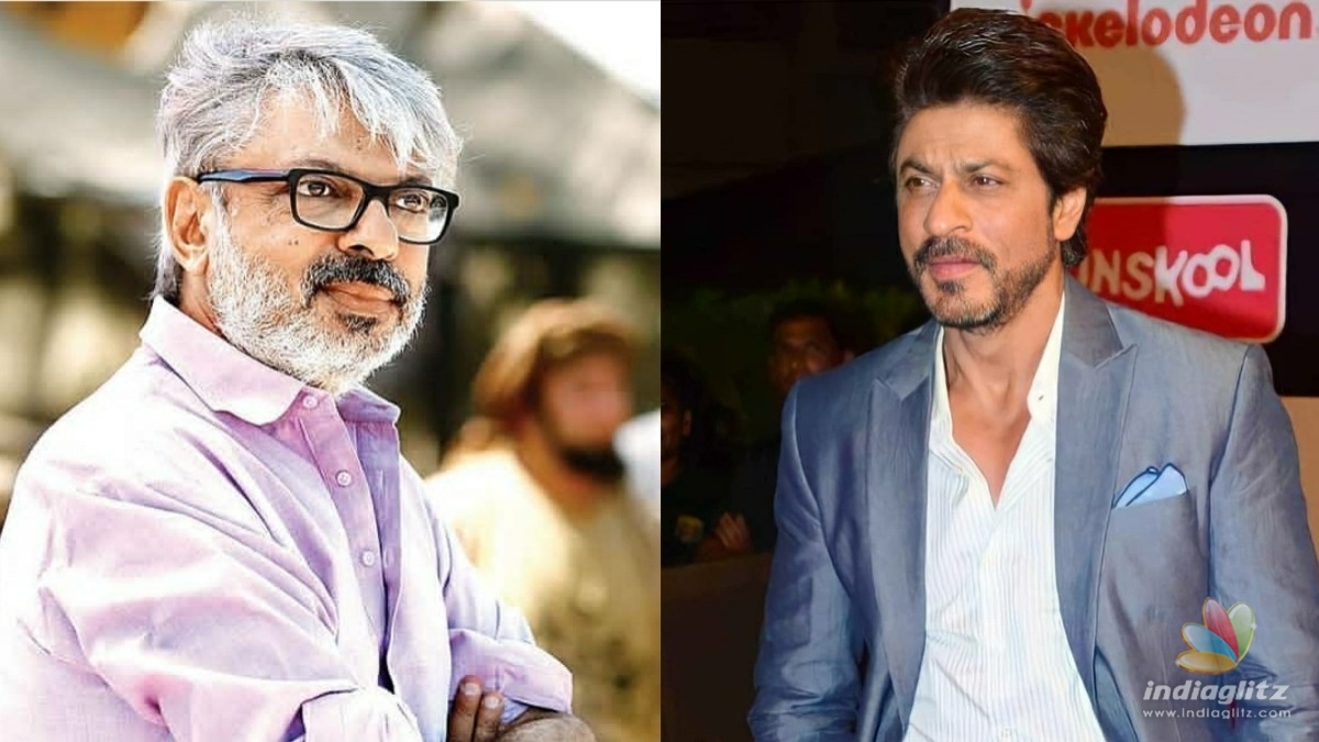 Shahrukh Khan might collaborate with this star director after Pathan 