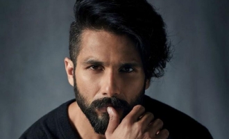 Shahid Kapoor Too Pulled Out Of IIFA 2018