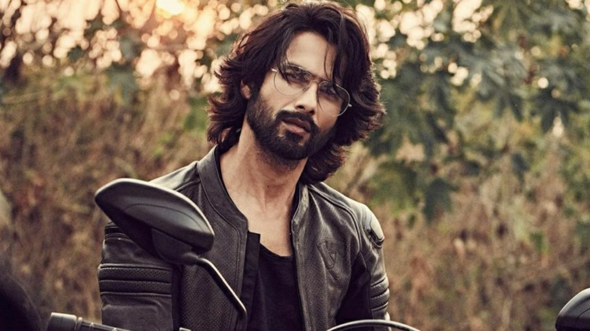 Shahid Kapoor starrer Jersey now has a release date.