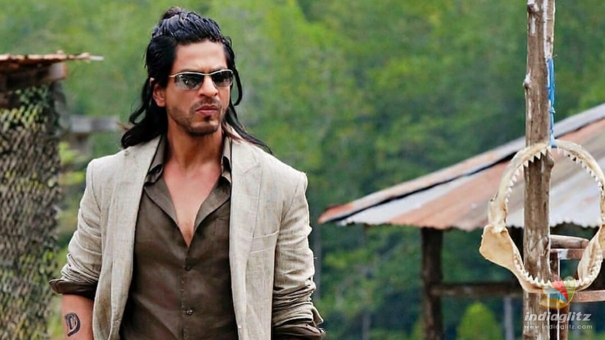 Unexpected turn of events for Shahrukh Khans Pathan 