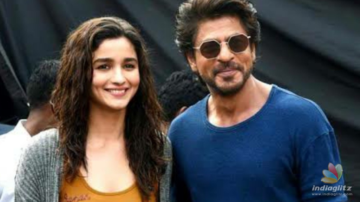 Details about Shahrukh Khan and Alia Bhatts next collaboration