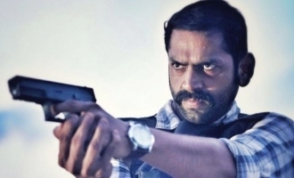 'The Family Man' fulfilled Sharib Hashmi's longtime dream