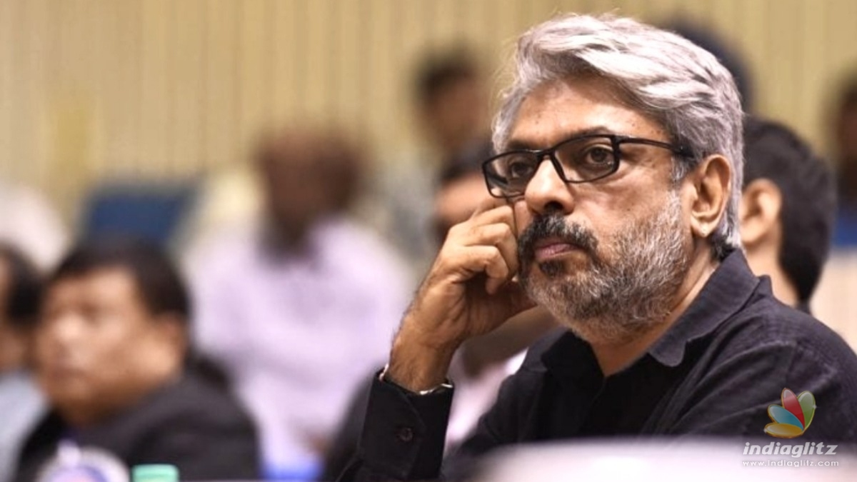 Sanjay Leela Bhansali is upset over this nationwide issue