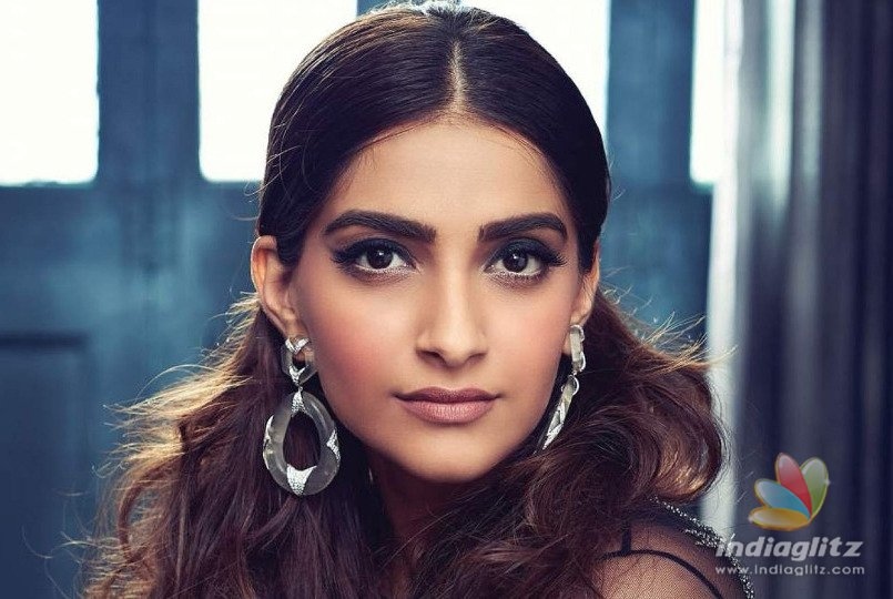 Sonam Kapoor Slammed For This!