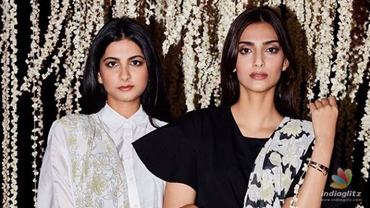 How Sonam and Rhea Kapoor stood together against bullies