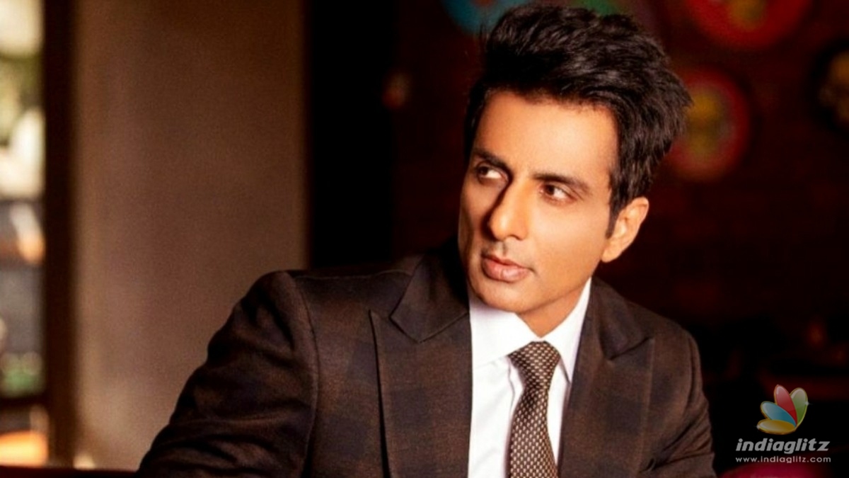 Sonu Sood believes his parents passed away at right time