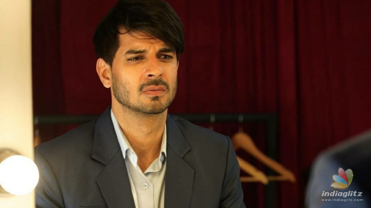 Tahir Raj Bhasin talks about this aspect of his career 