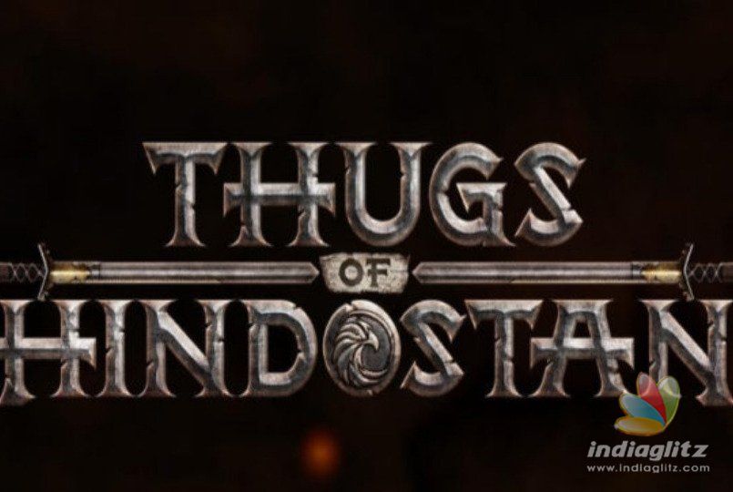 The Biggest Thug Of All, Amitabh Bachchan’s ‘Thugs of Hindostan’ First Look Out!