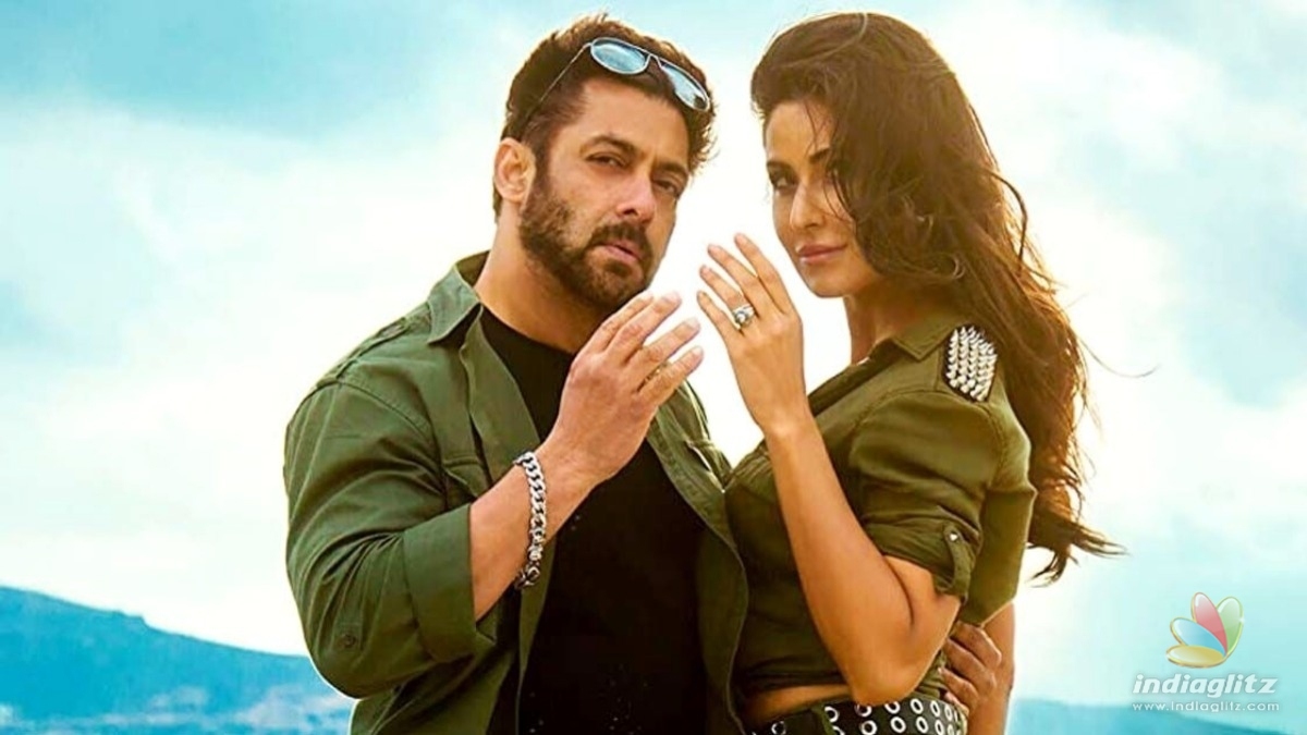 Salman and Katrinas Tiger 3 faces heavy losses 