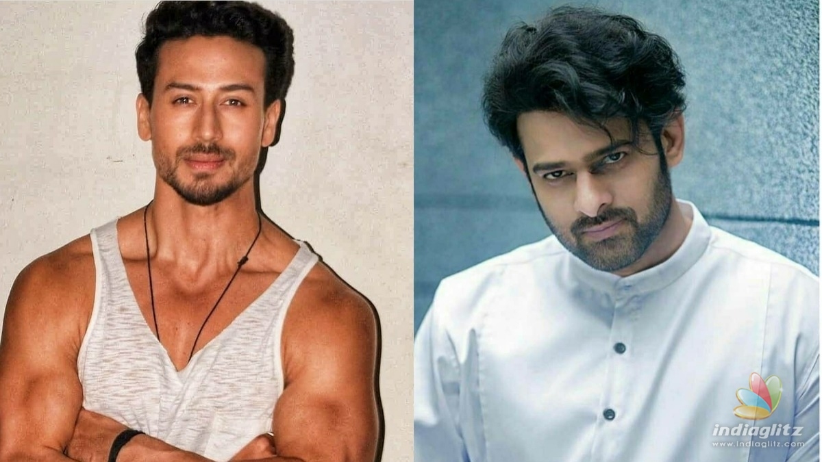 This actor might replace Tiger Shroff for the Rambo remake 