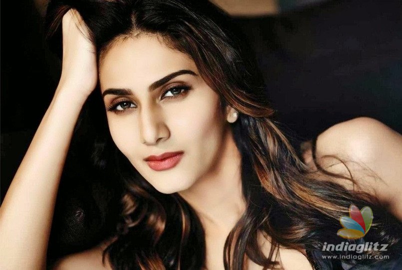 Vaani Kapoor Pulled Out Of IIFA 2018