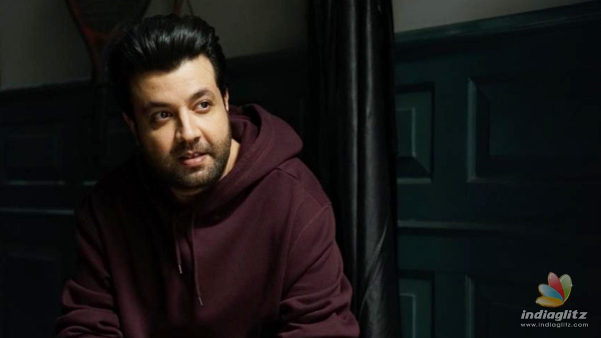 Varun Sharma on how social media is harming human relations