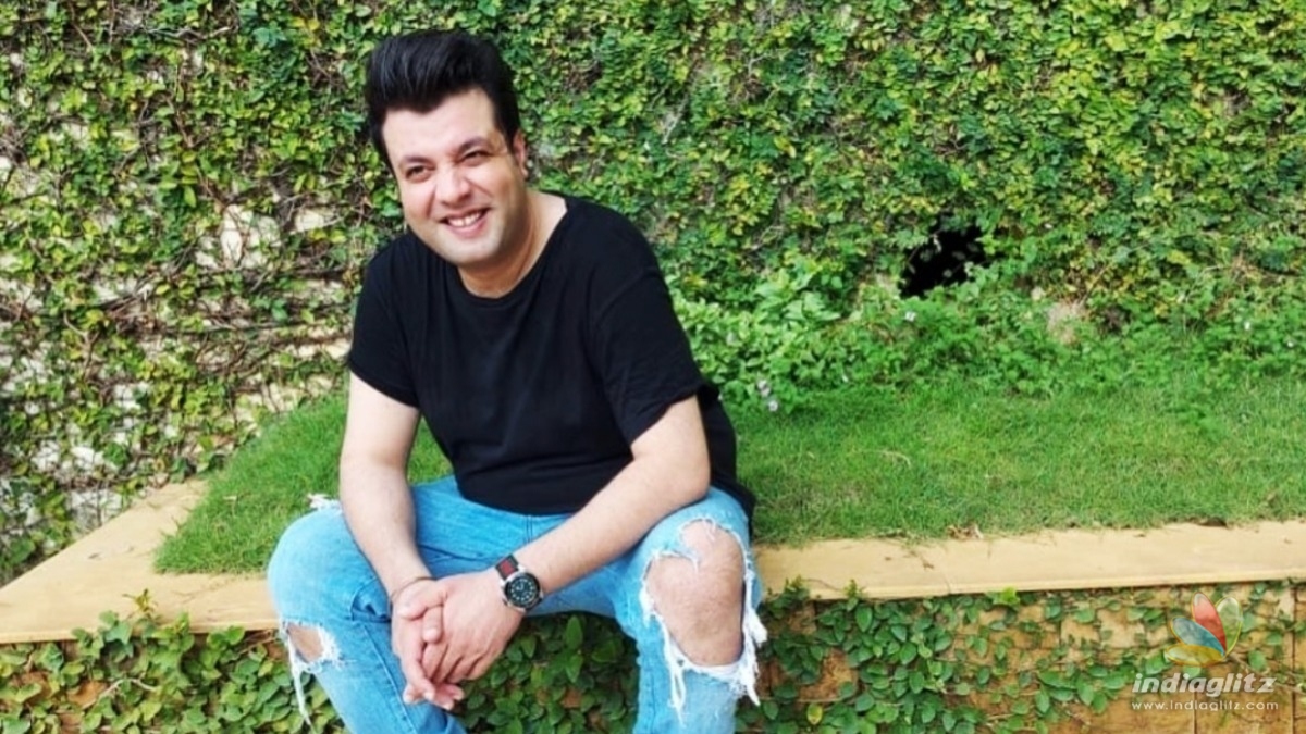 Varun Sharma opens up about digital revolution in entertainment industry