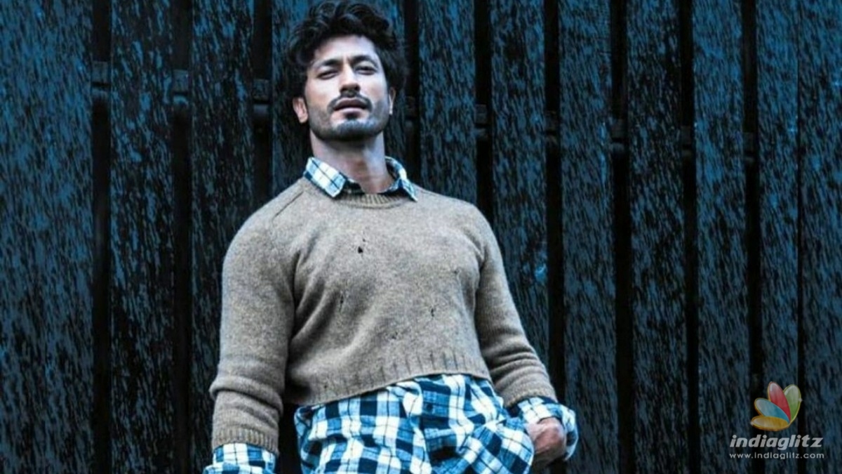 Vidyut Jamwal takes a huge step in his career 