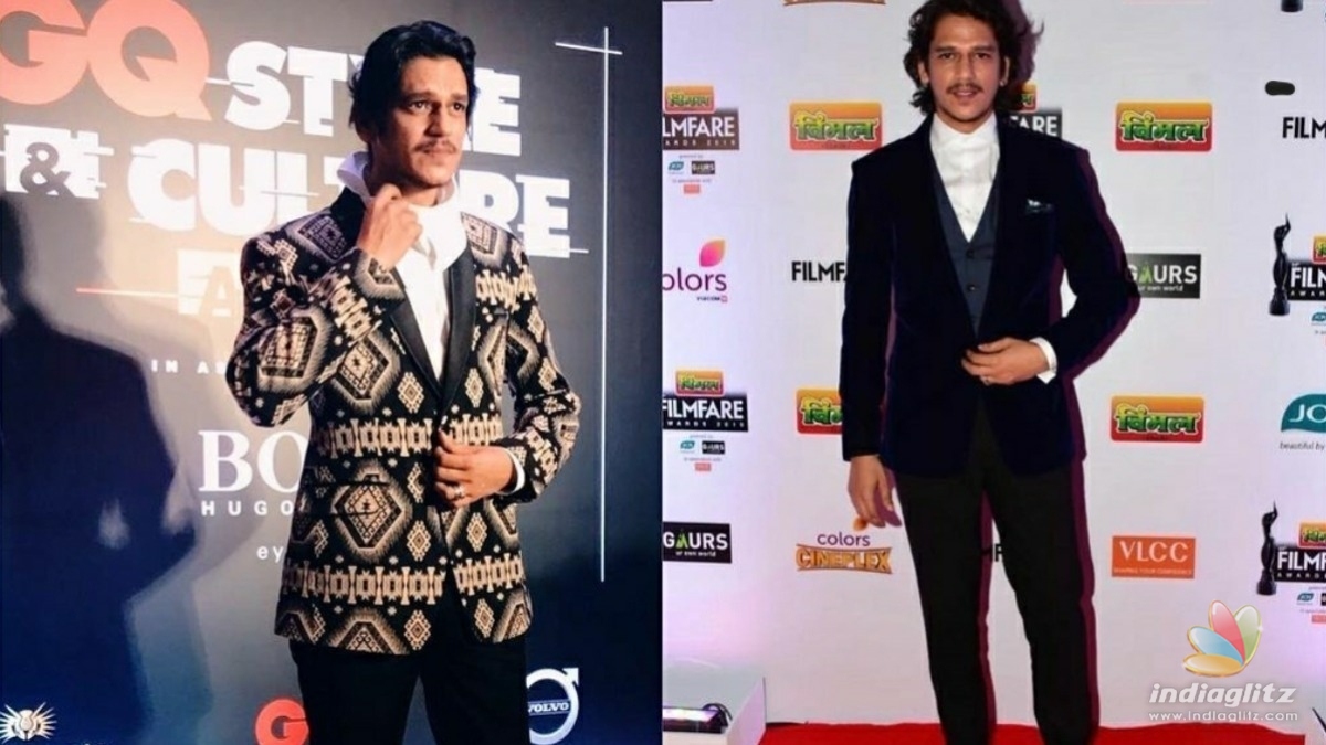 Vijay Varma talks about his favourite character to play 