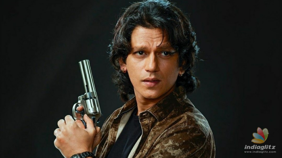 Vijay Varma shares info about Mirzapur season 3 