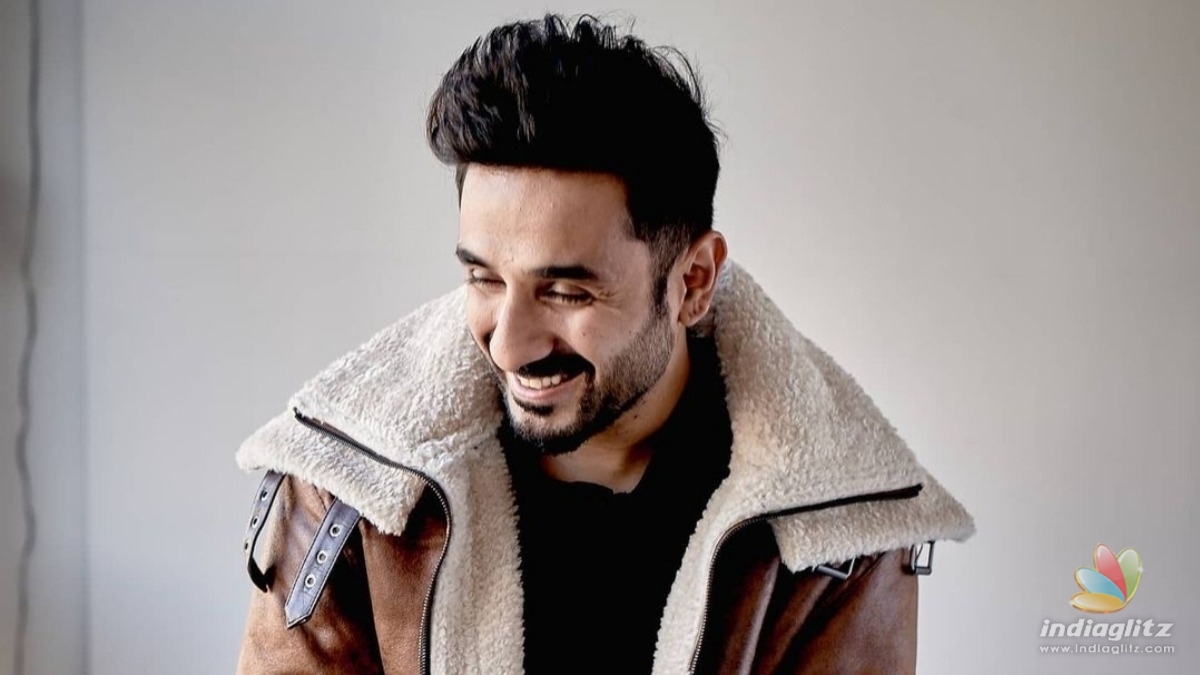 Vir Das talks about The Most Epic Max Show 