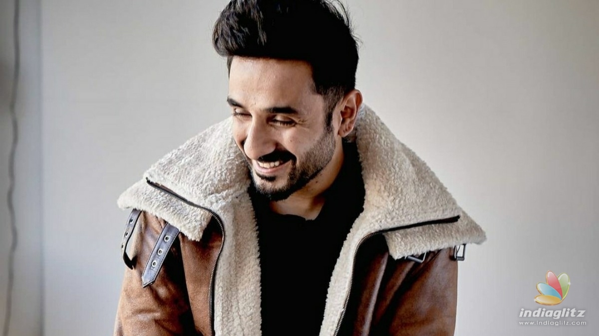 Vir Das to star in this multistarer Hollywood flick 