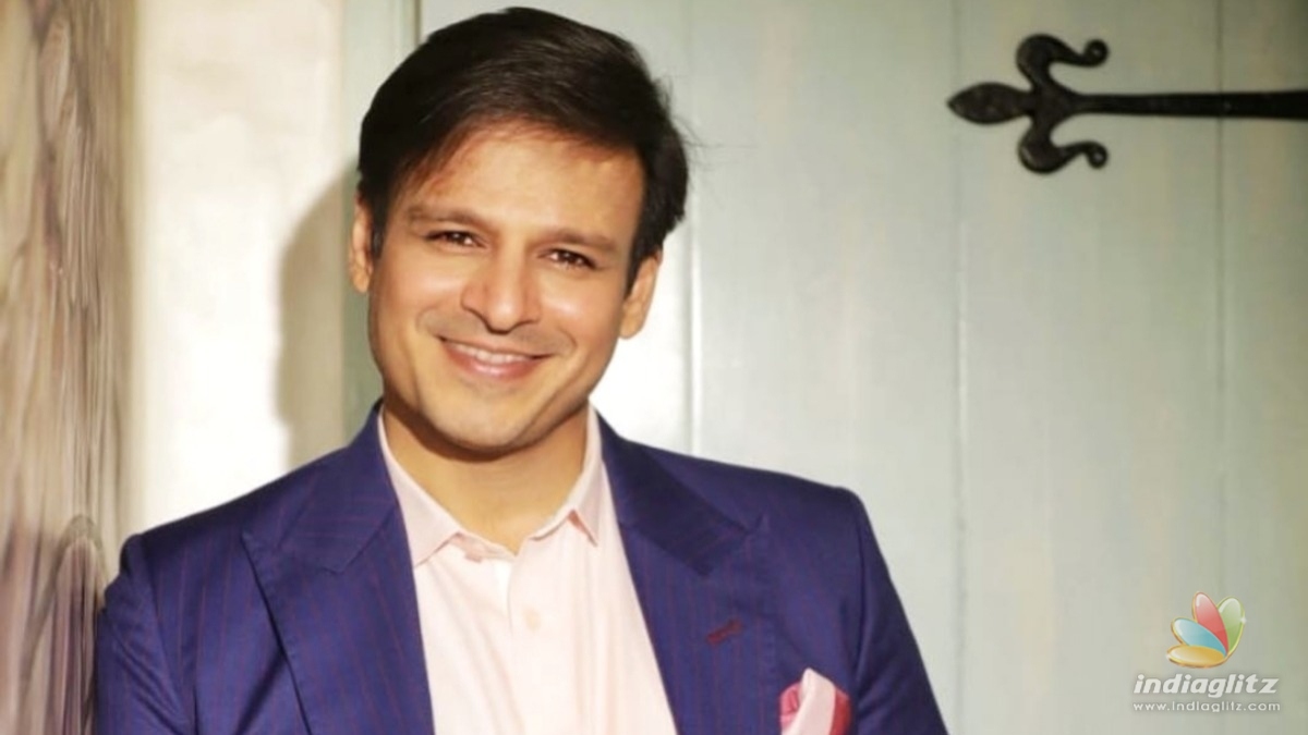 Vivek Oberoi calls out Bollywood for its flaws