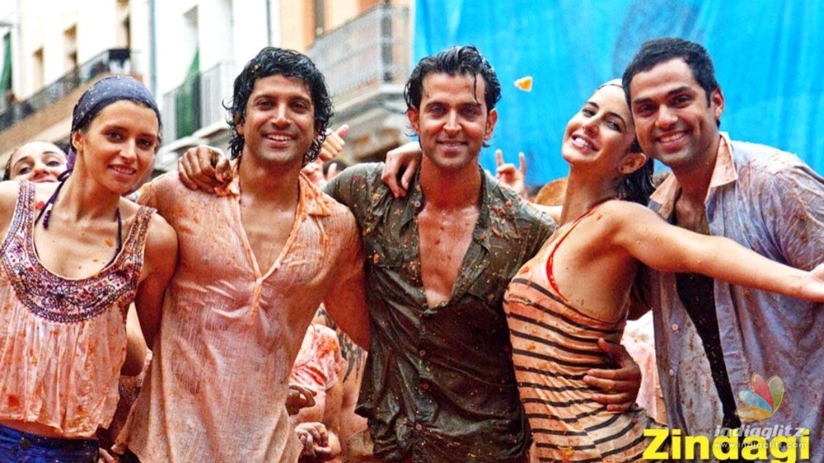 ZNMD cast shares some unknown facts about the film