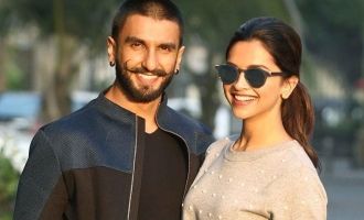 Confirmed! Deepika Padukone And Ranveer Singh To Tie The Knot On This Date!