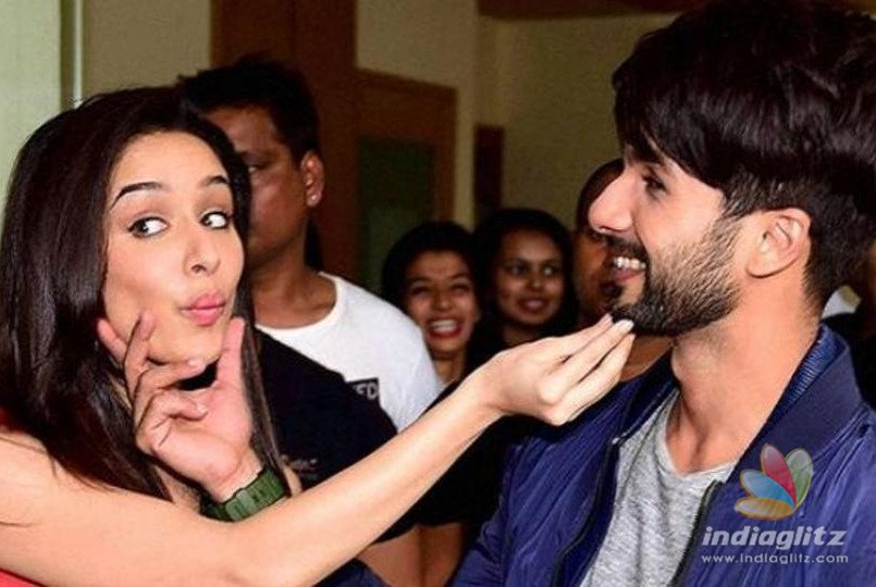 Shahid Kapoor’s Batti Gul Meter Chalu Gets A New Release Date Again!