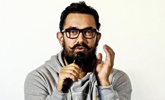 Aamir Khan asks fans to help flood-stricken Assam, Gujarat