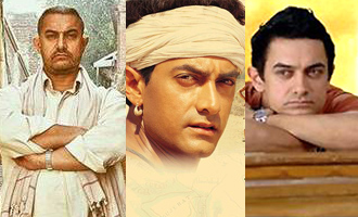 Aamir Khan's 8 Production films that won our hearts