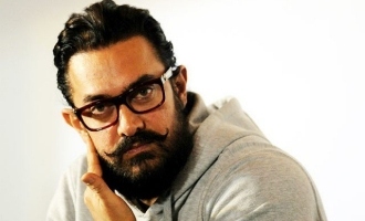 After 'Forrest Gump' Remake, Aamir Khan To Play Chhatrapati Shivaji Maharaj