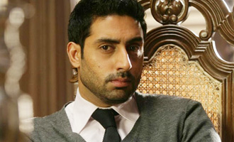 Abhishek Bachchan in Gurinder Chaddha's next??