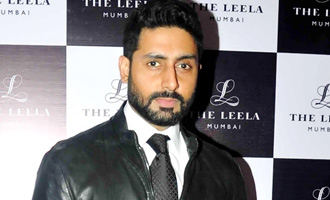 Abhishek Bachchan customises gifts for fans!