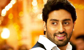 DON'T MISS: Abhishek Bachchan wins over Twitter toll