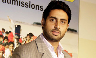 Abhishek Bachchan wanted to do biopic for free! FIND OUT MORE