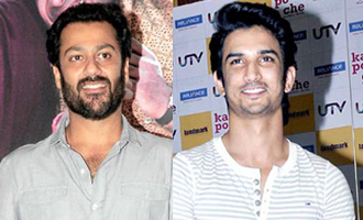 Sushant better prepared for 'Kedarnath': Abhishek Kapoor