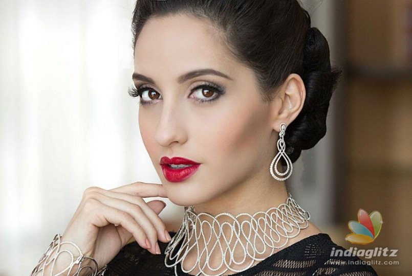 Nora Fatehi Finally Opens Up On Her Break-up With Angad Bedi!