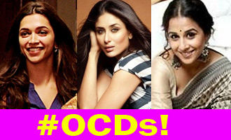 Deepika loves to be organised, Kareena obsessed about body shape: Stars & their OCDs