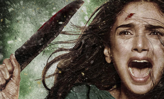 'Bhoomi' starring Aditi Rao Hydari new poster OUT Now!