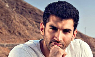 'Fitoor' makers find Aditya Roy Kapur's younger version