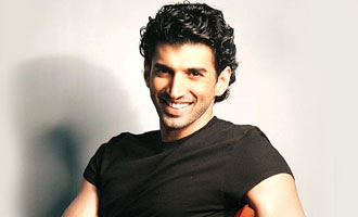 Aditya Roy Kapur's coincidence